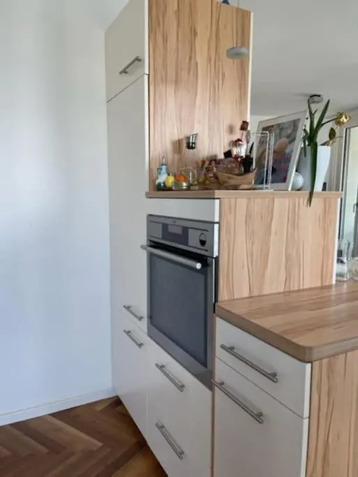 Penthouse Munchen Lägenhet