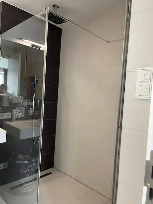 Penthouse Munchen Lägenhet